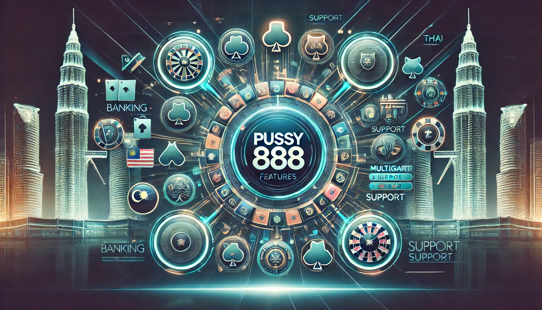 pussy888-Malaysia-players